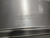 фото thumb №9, Toyota rav 4 xa50 2019 решётка радиатор / решётка радиатора