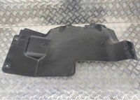 фото thumb №1, Крила підкабінний передній daf xf 106 lh