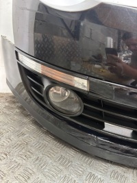 фото thumb №8, Бампер перед передній vw passat b6