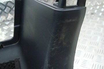 фото thumb №10, Боковина багажника 5d левый зад kia rio iii 11-17