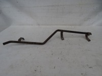 фото thumb №1, Трубка шланг webasto voyager iv caravan 2.5crd