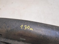 фото thumb №7, Балка бампера задняя citroen c4 i coupe 369892t12