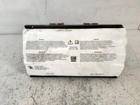фото thumb №1, Подушка подушка безопасности пассажира opel zafira b 601762400a