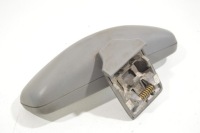Купити Дзеркало внутрішнє середній сірі mercedes w124 кабріолет  r129 sl 1298100017, фото thumb