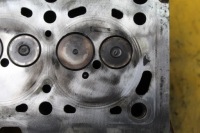 фото thumb №13, Головка megane ii scenic kango k9kd722 1.5 dci