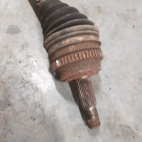 фото thumb №2, Приводной вал длинная 2.5 dci renault master ii