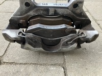 фото thumb №5, Суппорт тормозной передний левый opel corsa e 95517020