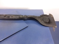 фото thumb №5, Renault laguna iii жабо нижние eu 668100003r