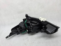 фото thumb №10, Nissan leaf ii 2 лампа перед передняя правая линза led европа 260105sh0a