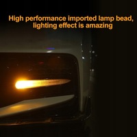 фото thumb №4, Led drl бампер ночь driving лампа dynamic