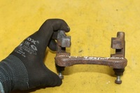 фото thumb №5, Скоба суппорт левый задняя alhambra i fl 267mm