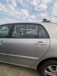 фото thumb №1, Toyota corolla e12 03 hb дверь левая задние 199