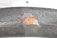 Ось задний  задняя балка citroen c4 grand picasso 2 2 2.0 bluehdi 150 km 13-17 Недорого, фото thumb