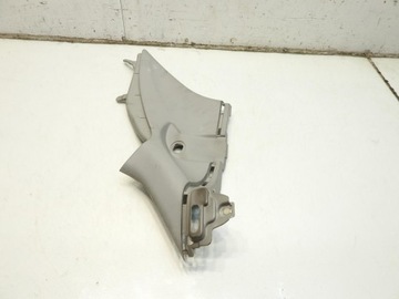 фото thumb №7, Защита стойка c левая honda civic viii hb 84181-smg-e