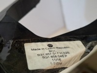 фото thumb №14, Панель  панель приладів приладова подушка безпеки golf vii 5g europa оригінал super стан