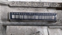 фото thumb №8, Трансмиссия рулевая рейка 1694602100 mercedes w169 w245