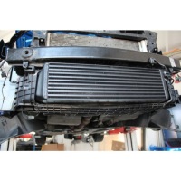фото thumb №4, Интеркулер kit skoda fabia mk2 rs wagner тюнинг