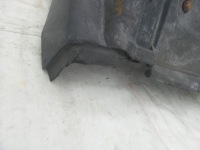 фото thumb №3, Крыло труба кронштейн man tga tgx