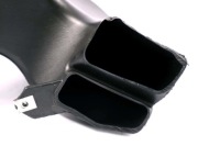 фото thumb №12, Bmw e53 x5 канал вихлоп труба повітря праве