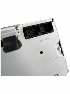 фото thumb №5, Saab 9-5 радио радиопроигрыватель cd aux 12771699
