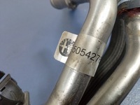 фото thumb №3, Alfa romeo stelvio qv 2.9bt шланг радиатора