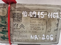 фото thumb №5, Насос abs 10.0915-11673 citroen c3 ii 09-