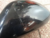 фото thumb №3, Зеркало левая электрический opel signum