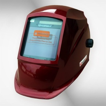 POWERWELD 5958I АВТОМАТИЧЕСКАЯ СВАРОЧНАЯ КАСКА