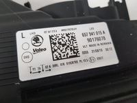 фото thumb №12, Skoda scala лампа права ліва комплект перед crystal lighting ідеальні