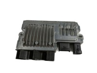 фото thumb №1, Citroen c4 ii picasso 2014 модуль управляющий кнопка старт/стоп 9802096780