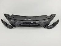 фото thumb №1, Кронштейн усилитель бампера перед peugeot 2008 i lift 9814133480