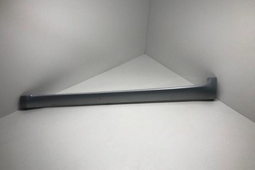 фото thumb №8, Накладка порогова ліва citroën ds5 9687121680 2.0l дизель 120kw 2012