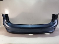 фото thumb №1, Ford focus mk4 kombi st-line бампер задняя