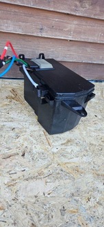 фото thumb №6, Помпа центрального замка mercedes 0132006417 a000800271904