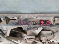 Вентилятори радіатор води jumper ducato boxer в Україні, фото thumb