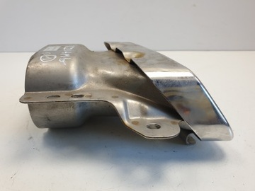 фото thumb №8, Mercedes w221 amg наконечник глушник вихлоп глушник