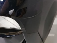 фото thumb №9, Bmw 7 g70 2023 бампер передній