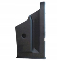 Купить Накладка фара задняя правая renault gama t 13-, фото thumb