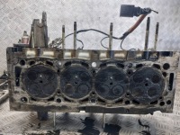 фото thumb №12, Головка ford focus mk2 2.0 tdci 9641752610 9642645380 9651709980