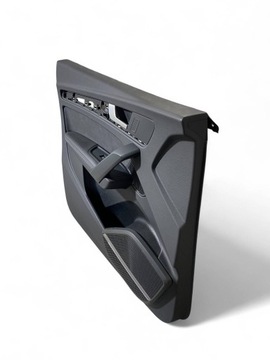 фото thumb №9, Audi q5 sq5 комплект сиденья / диван / комплект