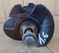 фото thumb №10, Wał колінчастий citroen c5 iii x7 ds3 peugeot 308 508 bmw mini 1.6 thp 156km