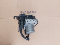 фото thumb №1, Dacia duster ii оригинальная насос abs 476604020r