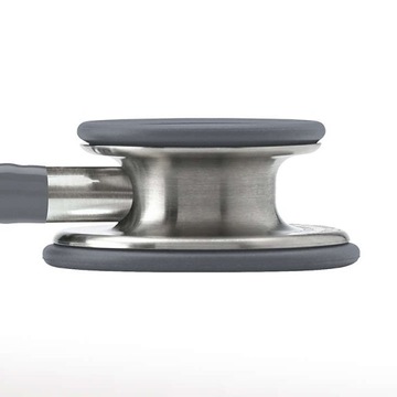 Стетоскоп для внутренних болезней Littmann Classic III 5621 Серый