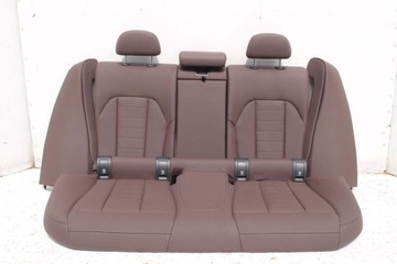 фото thumb №13, Bmw 3 g20 сидіння комплект сидінь сидінь сидіння оббивка + обшивки drzwio