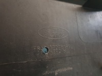 фото thumb №9, Бампер ford mustang 6 vi gt задня задній 15-