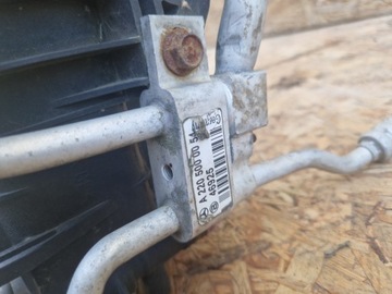 фото thumb №12, Pas переднє радіаторів вентилятор mercedes w220 a2205000293