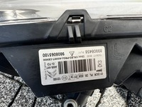 фото thumb №5, Лампи ліва citroen ds3 lift ксенон led europ ładna