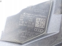 фото thumb №10, Audi a4 s4 b9 8w0 lift 19-24 лампа full led левая перед europa 033d +модуль