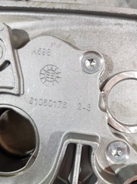 фото thumb №9, Корпус розподільного валу насос оливи 46350298 jeep renegade 1.3b 46337540