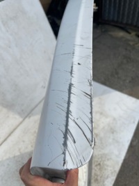 фото thumb №5, Двері задня задні праве trafic vivaro 01-